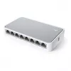 TP-Link TL-SF1008D V12.4 8-Portowy Przełącznik Biurkowy Fast Ethernet 10/100Mbps