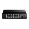 TP-Link TL-SF1016D 16-portowy przełącznik Fast Ethernet 10/100