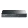 TP-Link TL-SG1008P 8-portowy Gigabitowy Desktopowy Switch PoE+, 4 porty PoE, budżet 64W, metalowy TL-SG1008P(UN)