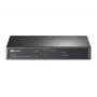TP-Link TL-SG1008P 8-portowy Gigabitowy Desktopowy Switch PoE+, 4 porty PoE, budżet 64W, metalowy TL-SG1008P(UN)