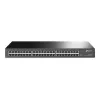 TP-LINK TL-SG1048 48-portowy przełącznik Gigabit niezarządzalny do montażu w szafie rack
