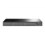 TP-LINK TL-SG1048 48-portowy przełącznik Gigabit niezarządzalny do montażu w szafie rack