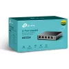 TP-Link TL-SG105PE Easy Smart Gigabit Switch z 4 portami PoE+