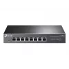 TP-Link TL-SG108-M2 V3.0 8-portowy przełącznik niezarządzalny 2.5G Multi-Gigabit