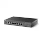 TP-Link TL-SG108-M2 V3.0 8-portowy przełącznik niezarządzalny 2.5G Multi-Gigabit