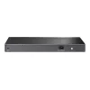 TP-LINK TL-SG2218 16-Port Gigabit L2+ Managed Switch z 2 gniazdami SFP, 150W PoE+