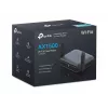TP-Link TL-WR1512X Roam 6 AX1500 Wi-Fi 6 Dwuzakresowy Gigabitowy Router Podróżny