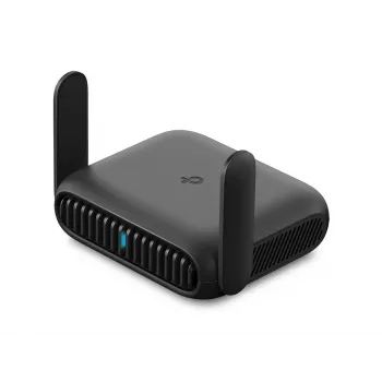TP-Link TL-WR1512X Roam 6 AX1500 Wi-Fi 6 Dwuzakresowy Gigabitowy Router Podróżny