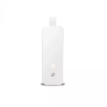Adapter sieciowy TP-Link UE300 USB 3.0 do Gigabit Ethernet, biały UE300(UN)