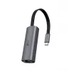 TP-Link UE302C USB-C do Gigabit Ethernet Adapter - 10/100/1000 Mbps, USB 3.0, Czarny