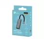 TP-Link UE302C USB-C do Gigabit Ethernet Adapter - 10/100/1000 Mbps, USB 3.0, Czarny
