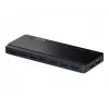 TP-LINK UH720 7-Port USB 3.0 Hub z 2 portami Smart Charging - Czarny