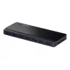 TP-LINK UH720 7-Port USB 3.0 Hub z 2 portami Smart Charging - Czarny