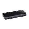 TP-LINK UH720 7-Port USB 3.0 Hub z 2 portami Smart Charging - Czarny