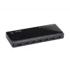 TP-LINK UH720 7-Port USB 3.0 Hub z 2 portami Smart Charging - Czarny