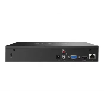 TP-Link VIGI NVR1008H 8-kanałowy rejestrator sieciowy, 5MP, H.265+, 1 SATA do 10TB, HDMI/VGA, 12V DC