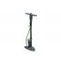 Pompka podłogowa TPK TOPEAK JOE BLOW MAX HP Czarny