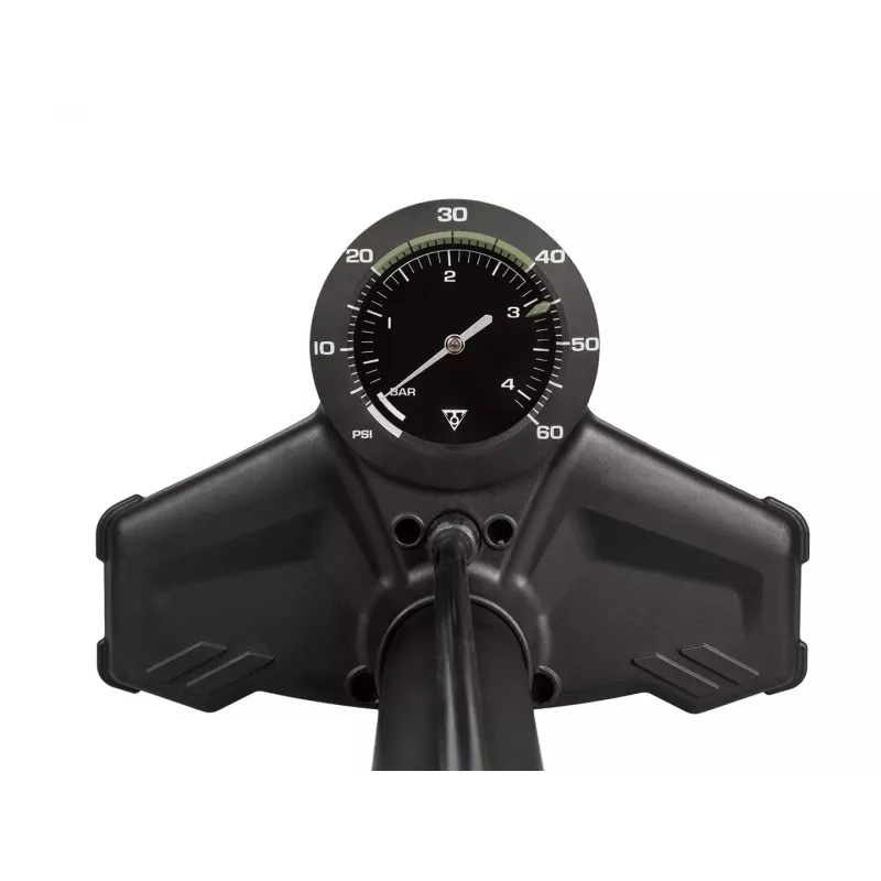 TPK Topeak JoeBlow Mountain EX Pompka Podłogowa