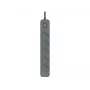 Tracer 47813 Super Line+ Graphite 1.5m (5 gniazd)
