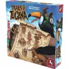 Trails of Tucana - Gra planszowa Flip & Write
