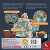 Trails of Tucana - Gra planszowa Flip & Write