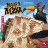 Trails of Tucana - Gra planszowa Flip & Write