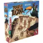 Trails of Tucana - Gra planszowa Flip & Write