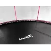 Trampolina LEAN Sport Max 16ft Black-Pink