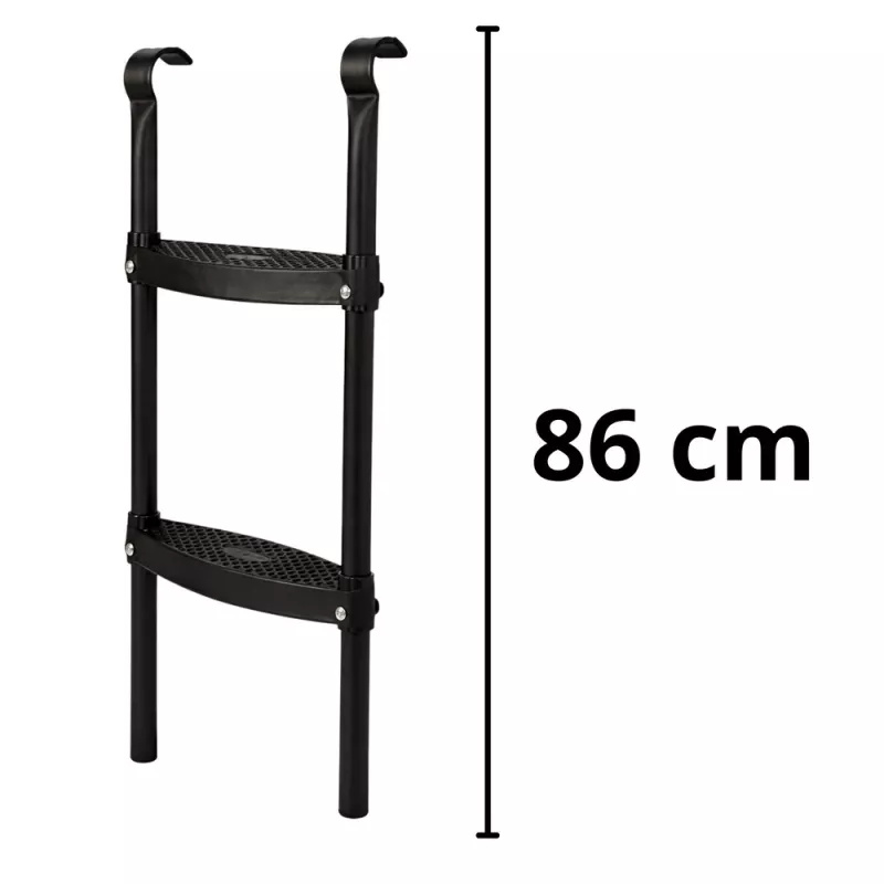 Drabinka do trampoliny LEAN SPORT BEST 86 cm