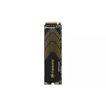 Transcend 250GB M.2 2280 PCIe Gen4x4 NVMe 3D TLC DRAM-less Internal Solid State Drive