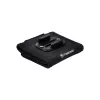 Transcend DrivePro 20B 64GB Full HD Dash Camera z Wi-Fi, obiektywem szerokokątnym 160°, 2.4 cala LCD, G-Sensor, Motion Detection, uchwytem przyssawkowym
