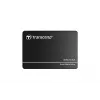 Transcend SSD452K2 512GB 2.5-calowy SATA III 3D TLC NAND Wewnętrzny SSD