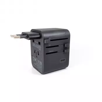 Adapter podróżny Origin Outdoors