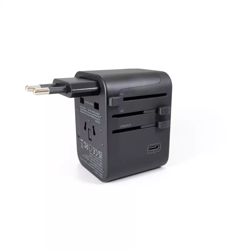 Adapter podróżny Origin Outdoors