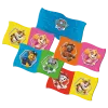 TREFL GRY Domino Paw Patrol – Gra edukacyjna dla dzieci