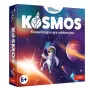 TREFL GRY Gra edukacyjna: Kosmos – Rodzina Treflików Trefl 02911