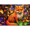TREFL Puzzle 1000 - Fairytale Fox FSC Mix 70% 10932