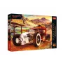 TREFL Puzzle 1000 Premium Plus – Hot Wheels: Bone Shaker