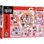 TREFL Puzzle 200 - Minnie Mouse's Habits