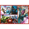 TREFL Puzzle - 2x70 - Become a Hero Trefl 34439