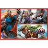 TREFL Puzzle - 2x70 - Become a Hero Trefl 34439