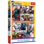 TREFL Puzzle - 2x70 - Become a Hero Trefl 34439