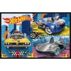 Trefl Puzzle - 2x70 - Cars - Hot Wheels