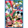 Trefl Puzzle - 3x80 - Mickey Mouse Team Trefl 34887