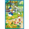 Trefl Puzzle - 3x80 - Mickey Mouse Team Trefl 34887