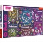 TREFL Puzzle 500 - Neon Hello Kitty Trefl 37523