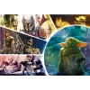 TREFL PUZZLE Puzzle - 100 - Star Wars - Baby Yoda - Trefl 16413