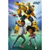 TREFL PUZZLE Puzzle - 100 - Transformers Team / Hasbro Transformers 16457