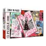 TREFL PUZZLE Puzzle – 1000 – Emily in Paris: Fashion Magazine – Trefl 10966