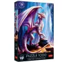 TREFL PUZZLE Puzzle - 1000 - Fantasy Collection - Strażnik Skarbu - Trefl 10903
